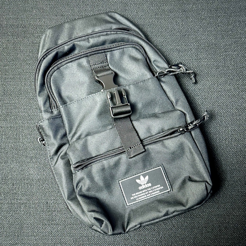 Adidas Utility 3.0 Sling